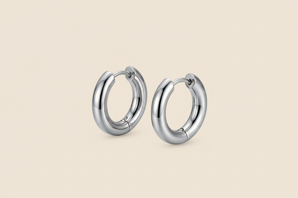 Vane Mini Hoops