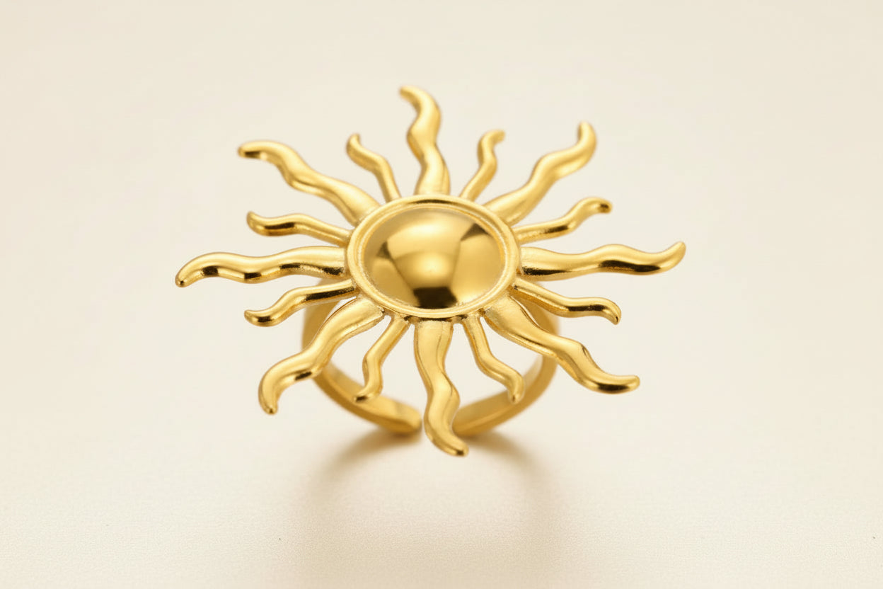 Rayitos Ring