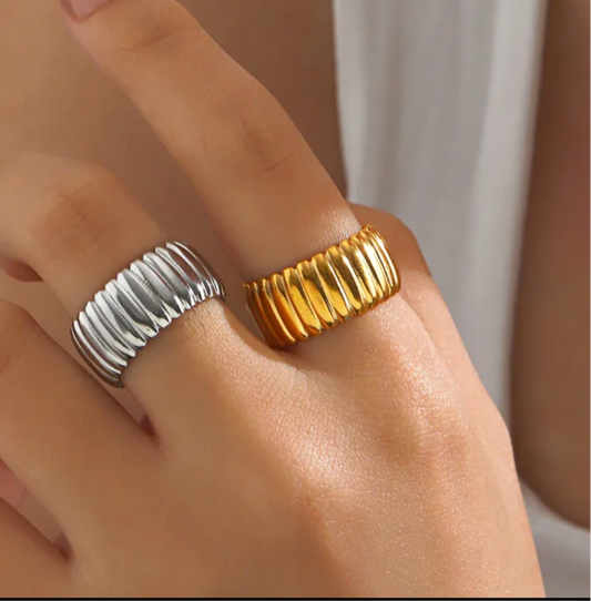 Cata Rings