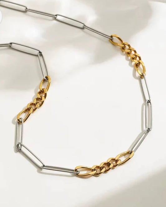 Inti Necklace