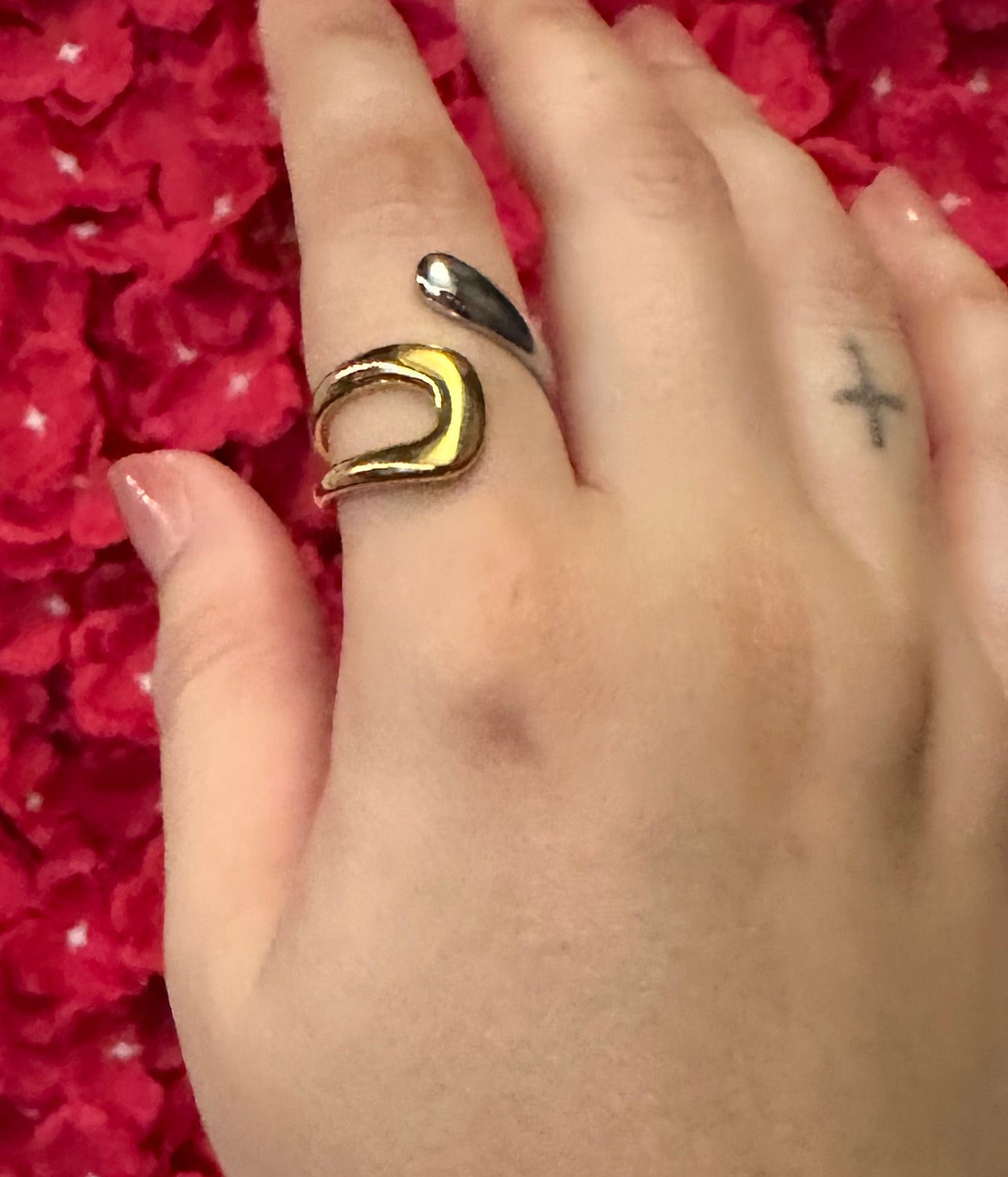 Monroe Ring
