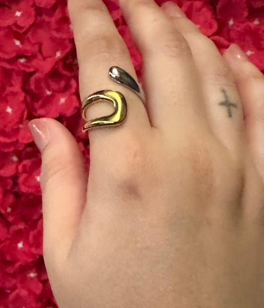 Monroe Ring