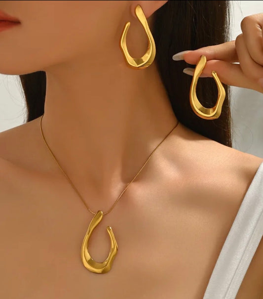 Lumina Chain Set