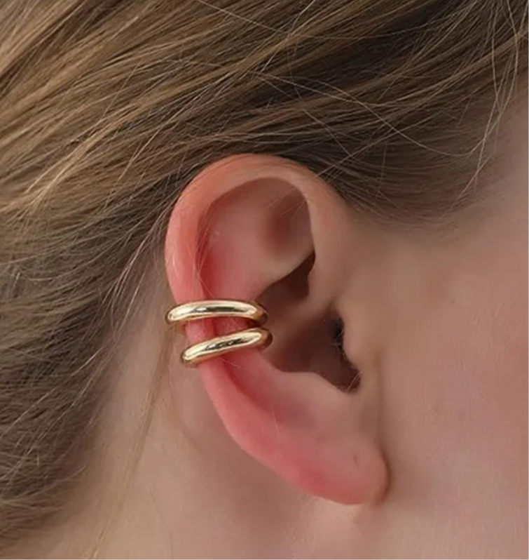 Sofisticado Earcuffs