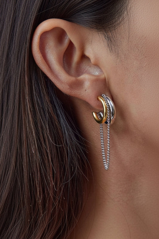 Amélie Earrings