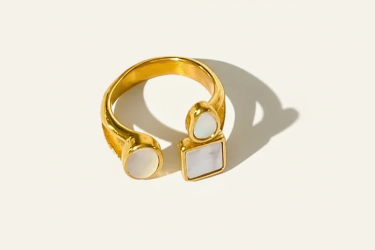 Fanci Ring
