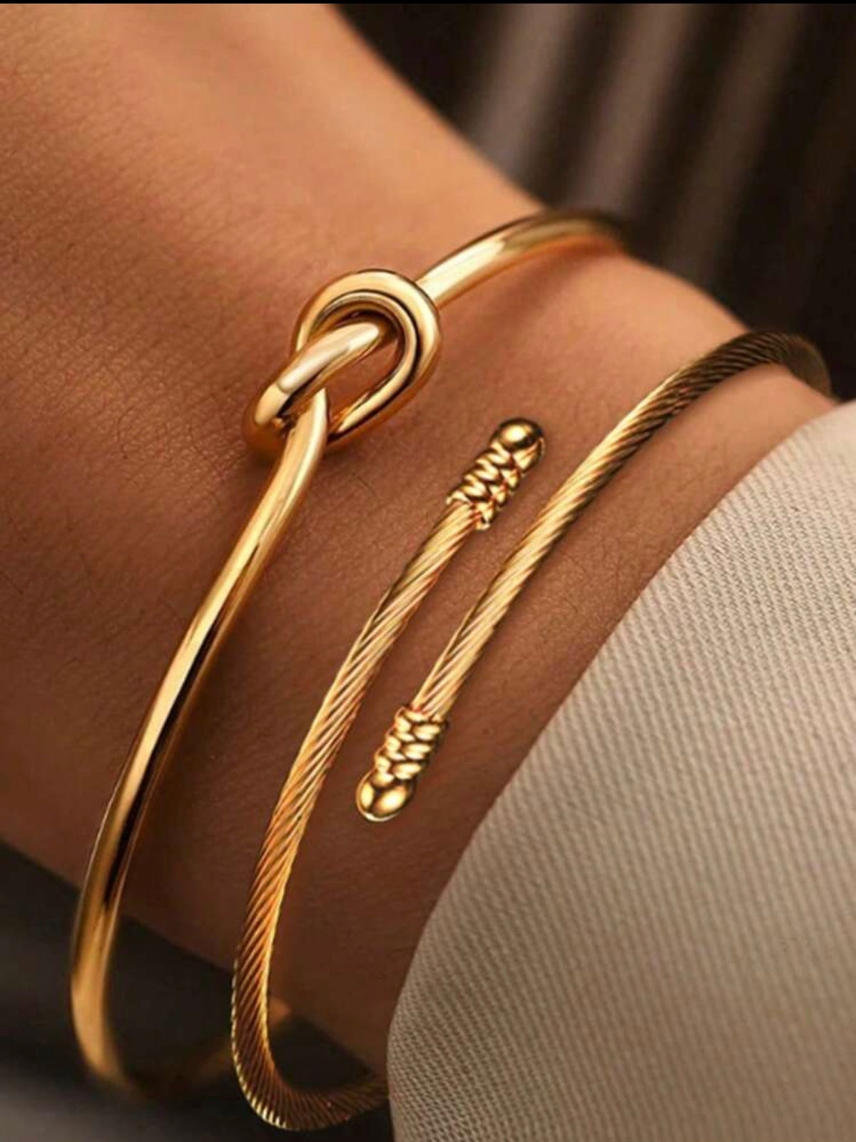 Amore Bracelet