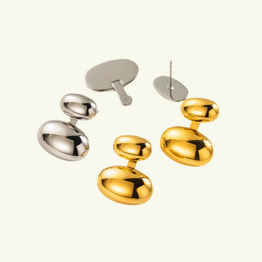 Alborada Earrings