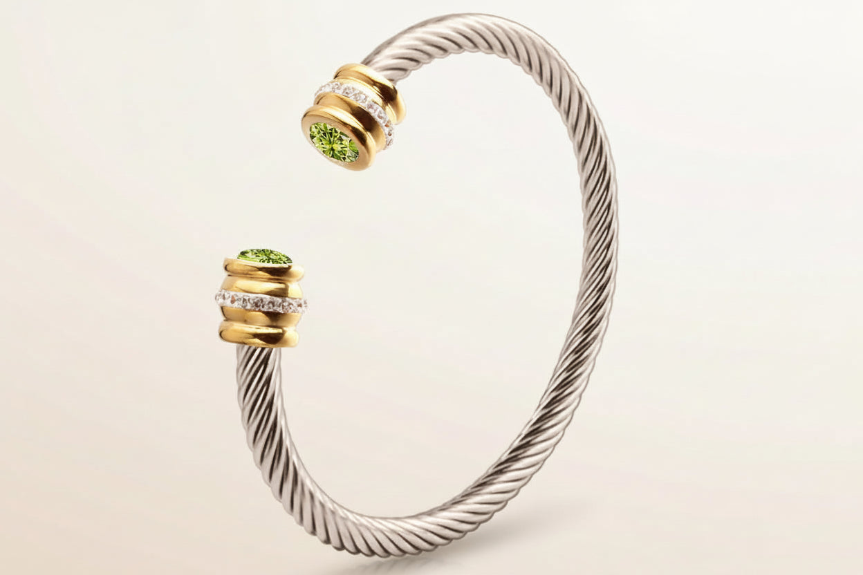 Divina Bangles