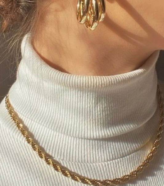 Sinaís Necklace