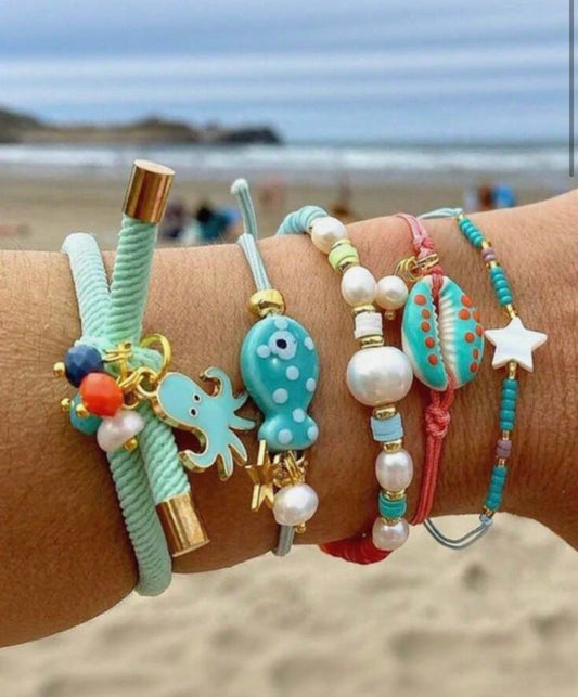 Summer Style Bracelet