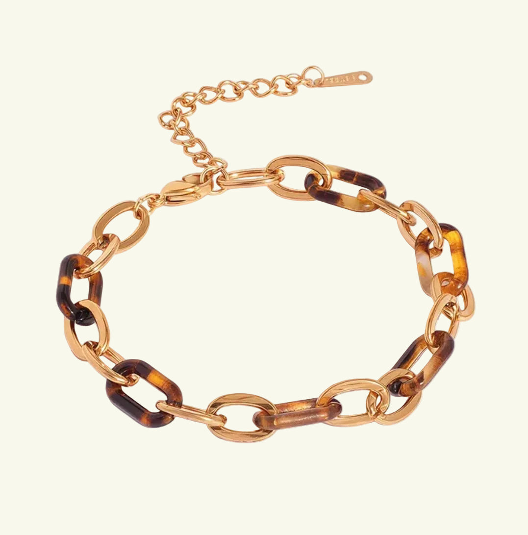 Leopardo Necklace