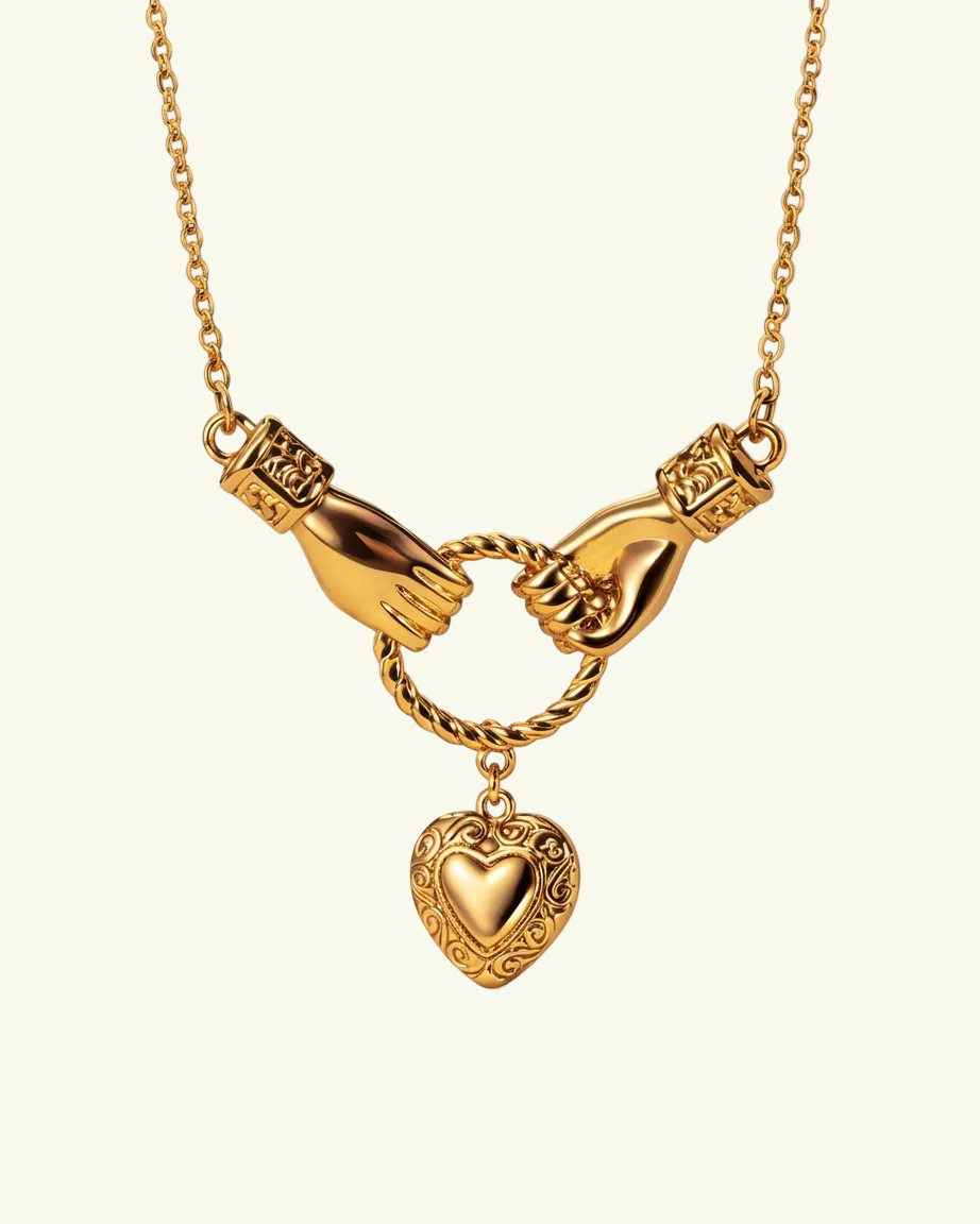 VALÉ NECKLECE