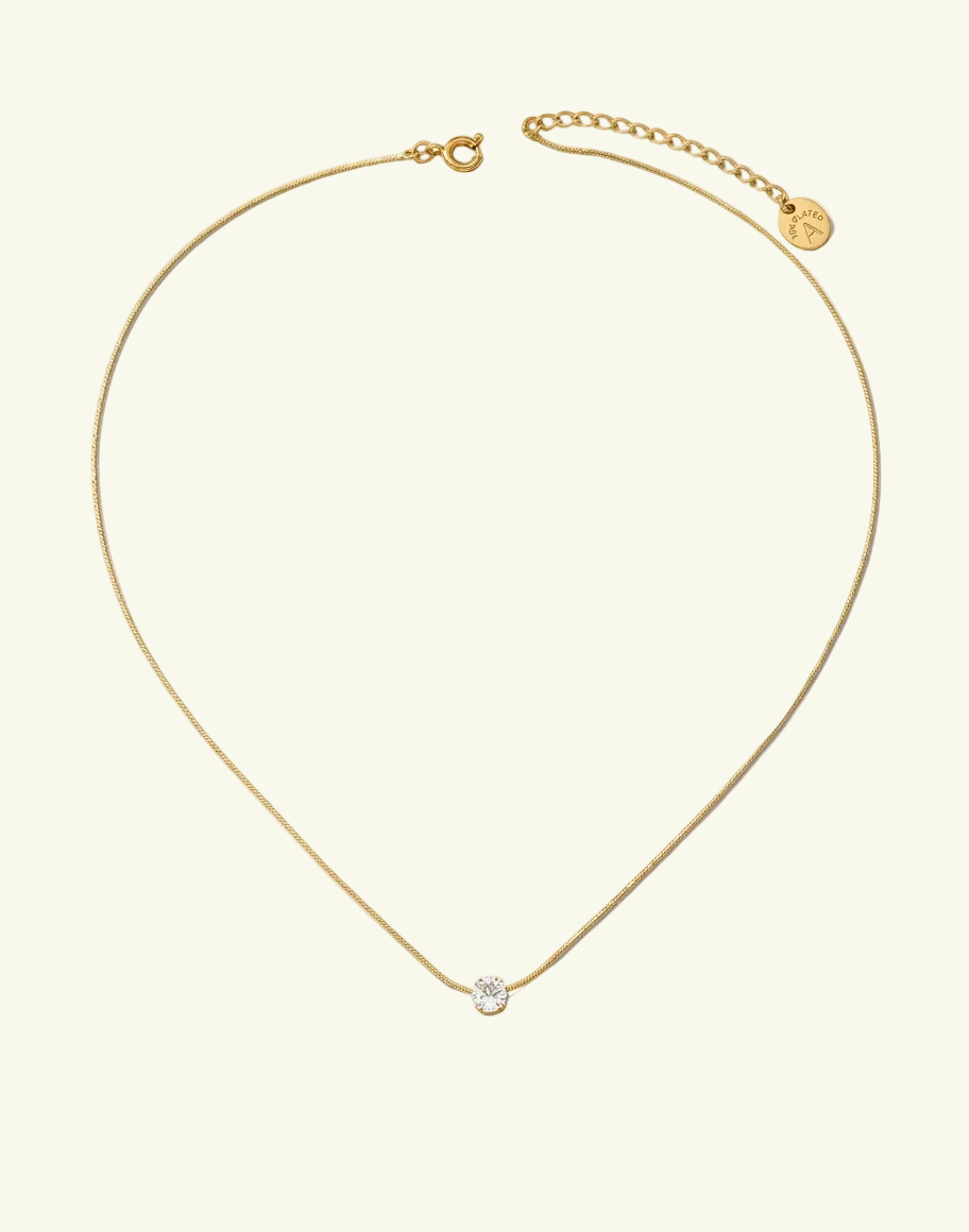 Imperia Necklace