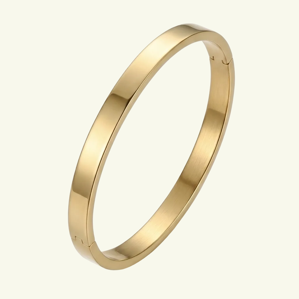 Inox Clasic Bangle
