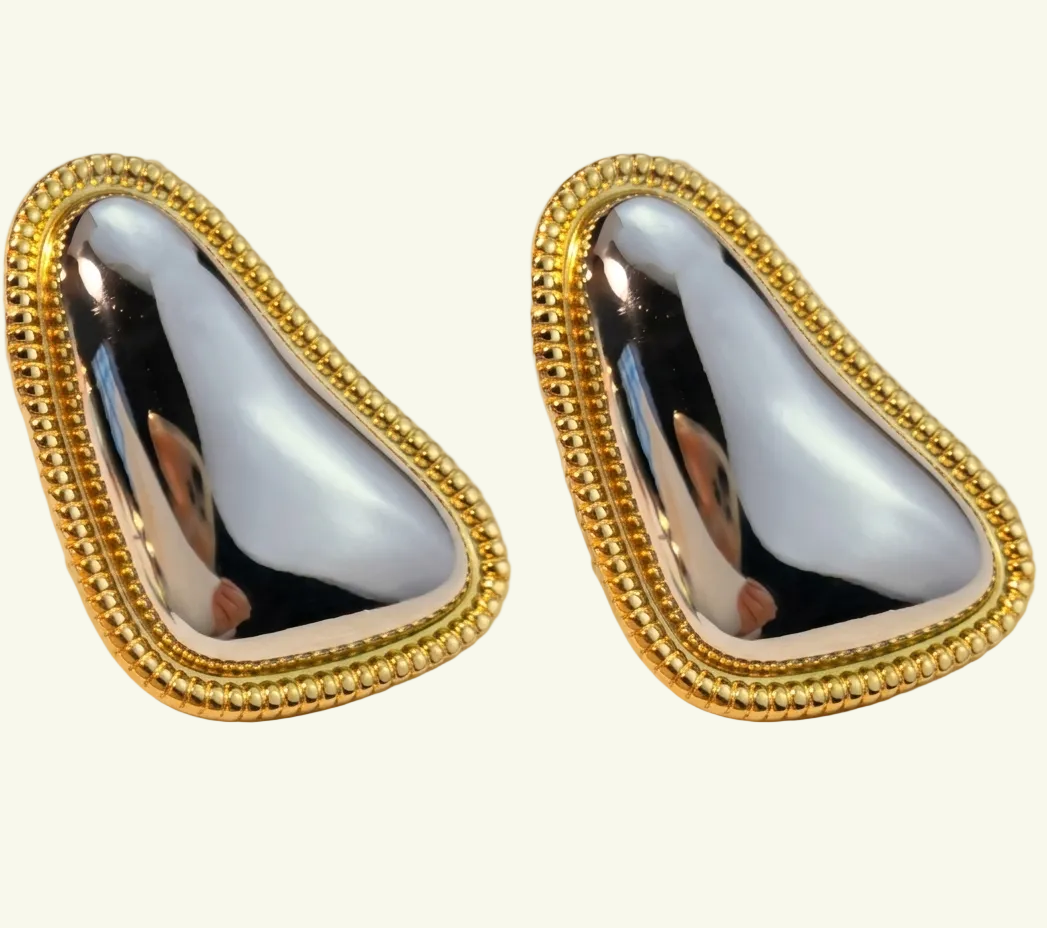 Eclipse Earring