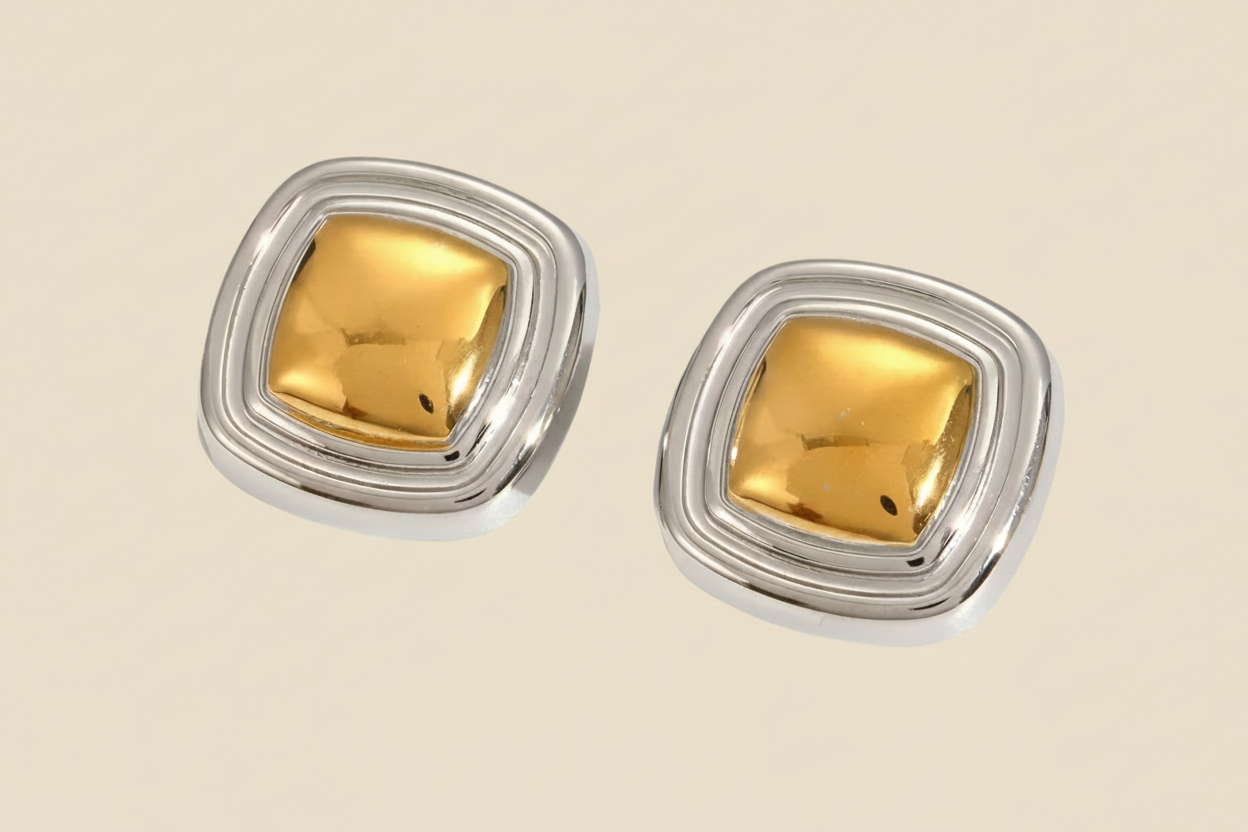 Amira Earrings