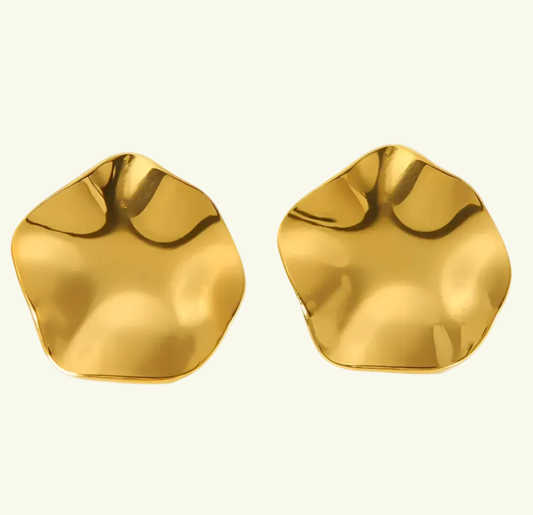 Velvet Shine Earrings