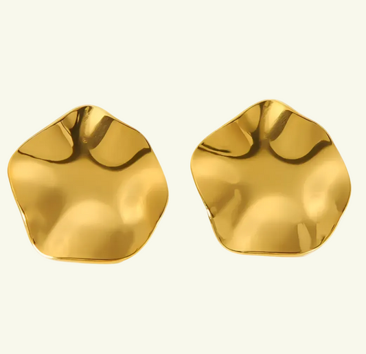 Velvet Shine Earrings