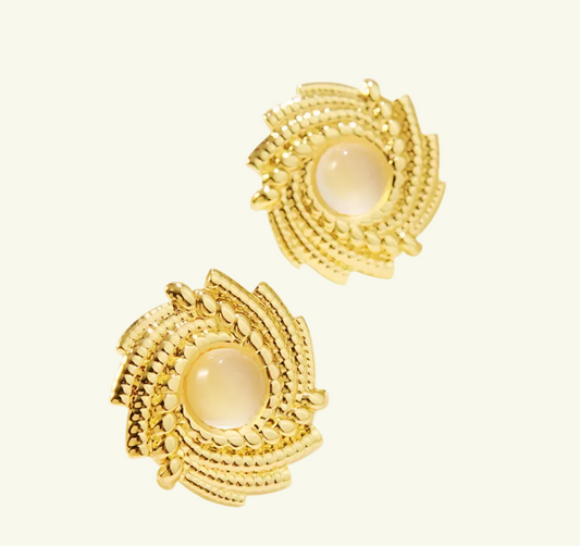Amelle Earrings