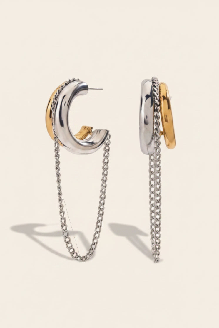 Amélie Earrings