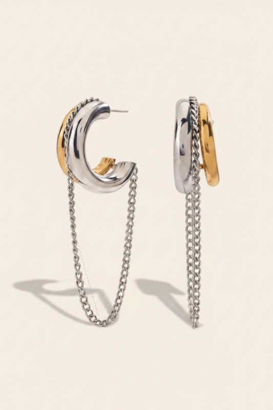 Amélie Earrings