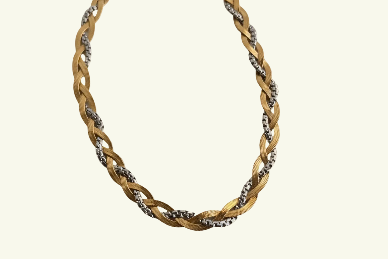 Glam Necklace