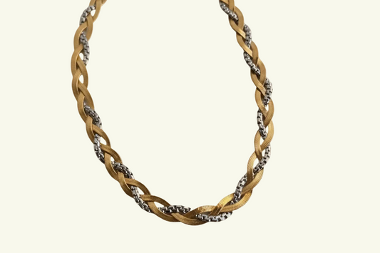 Glam Necklace