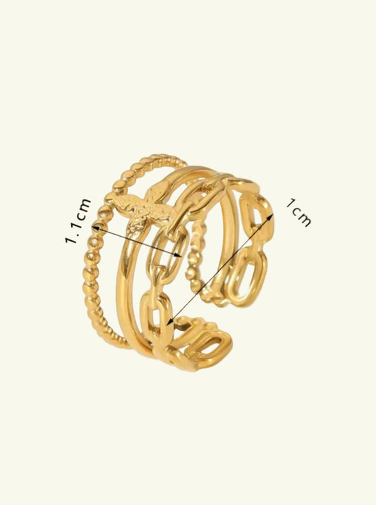 Encanto Ring