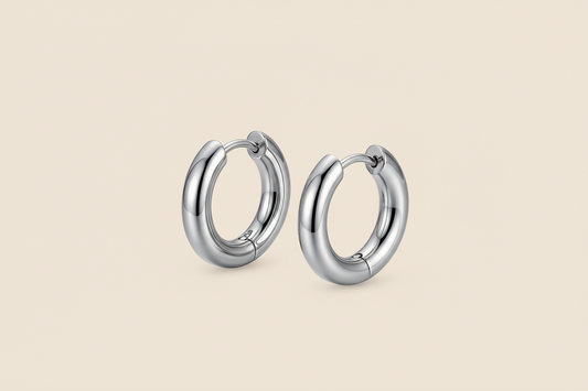 Vane Mini Hoops