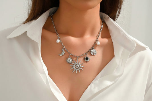 Desire Necklace