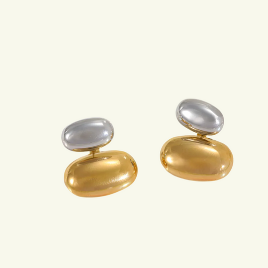 Alborada Earrings