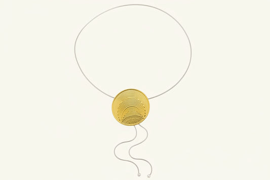 Vene Necklace