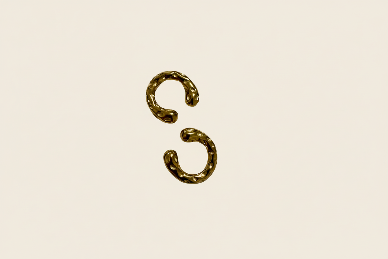 Mini Earcuffs