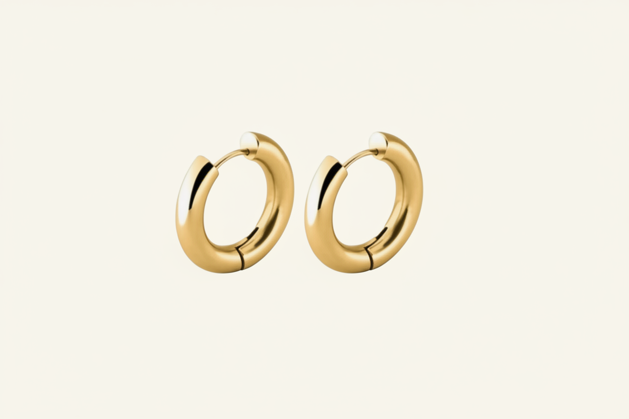 Vane Mini Hoops