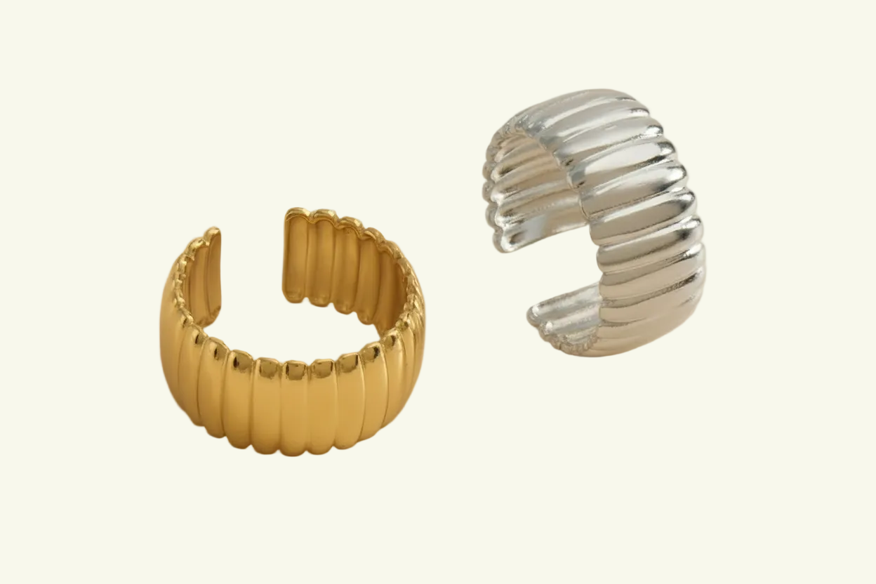 Cata Rings