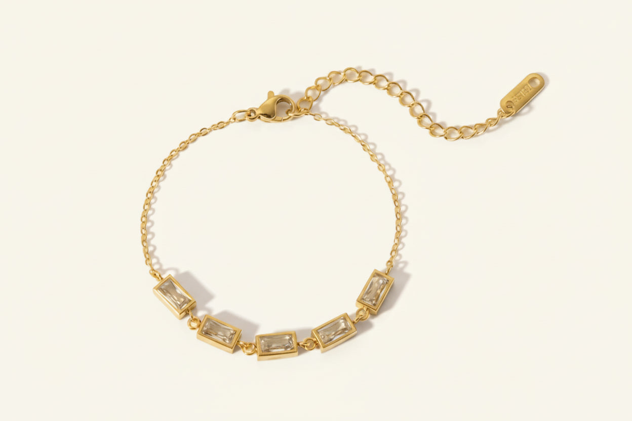 Cristal Bracelet