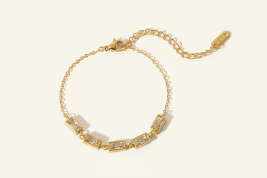 Cristal Bracelet
