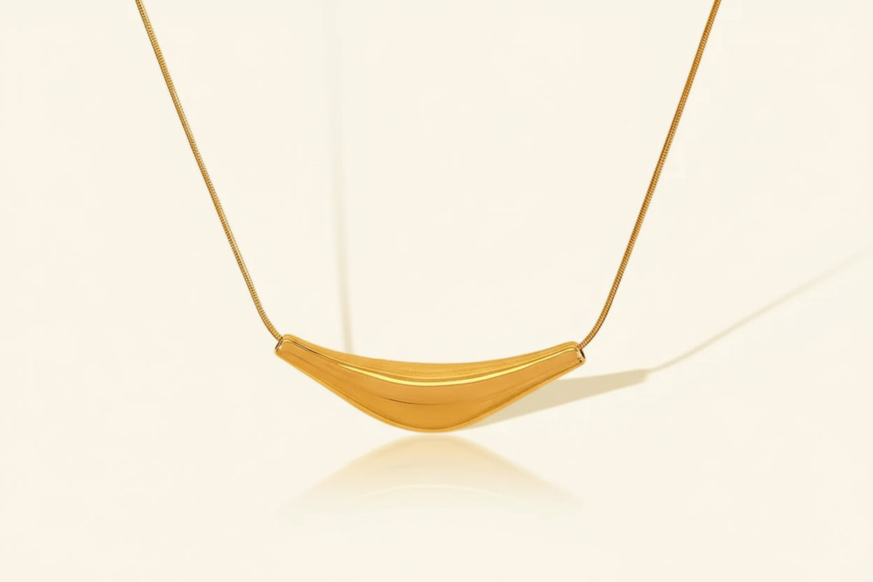 Galicea Necklace