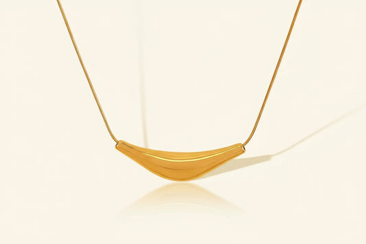 Galicea Necklace
