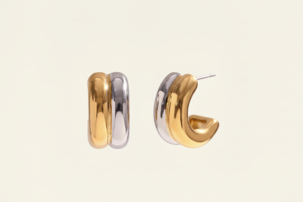 Mini Trending Earrings