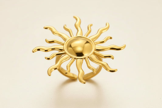 Rayitos Ring