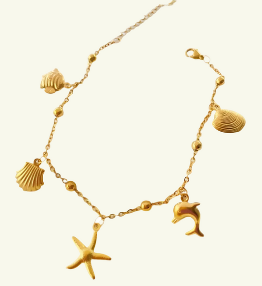 Tobicosta Bracelet