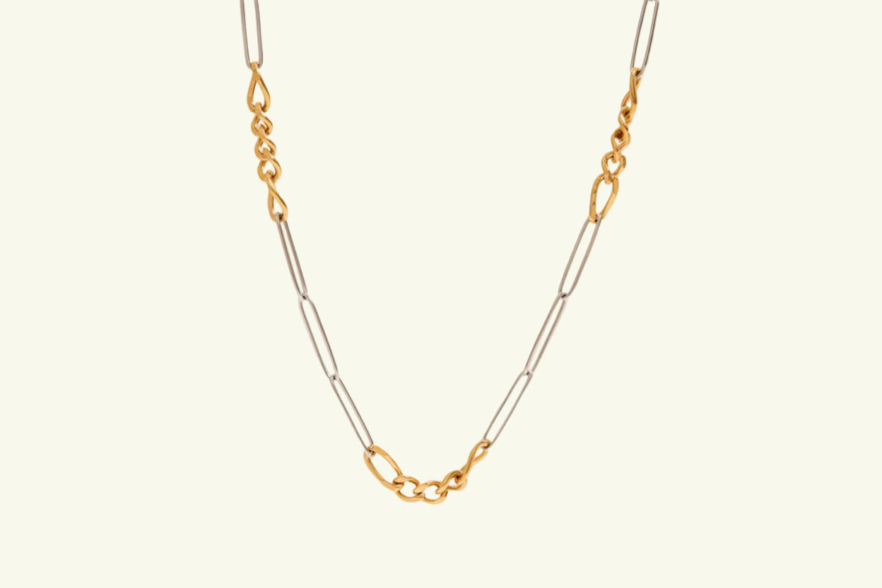 Inti Necklace