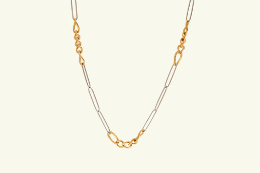 Inti Necklace