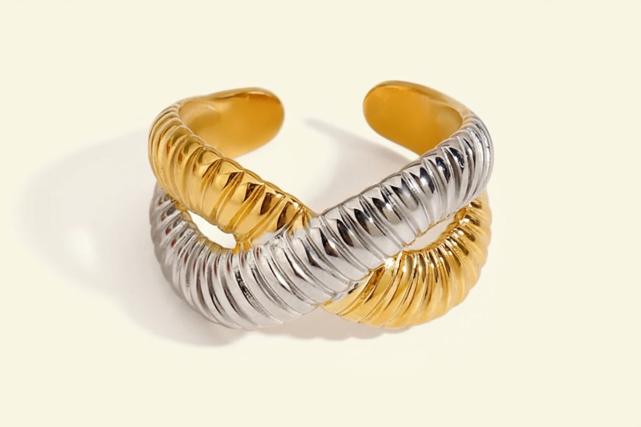 Glow Trend Ring