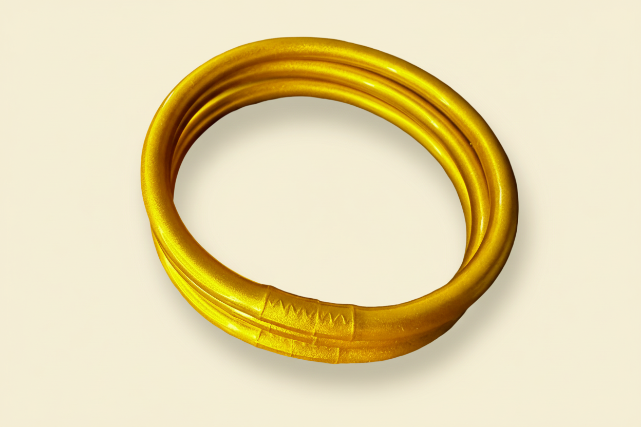 Gelly Bracelet
