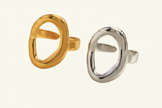 Mariluz Rings