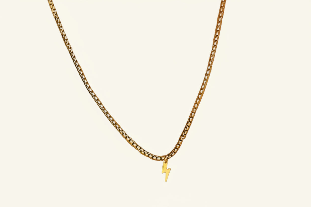 Miga Necklace
