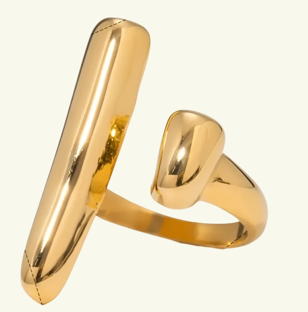 Perfect adjustable Ring